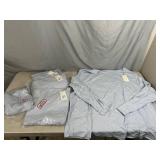 5 New Long Sleeve Shirts by A New Day - Size 3XL