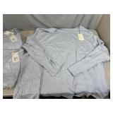 5 New Long Sleeve Shirts by A New Day - Size 3XL