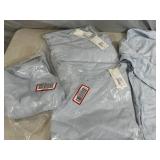 5 New Long Sleeve Shirts by A New Day - Size 3XL