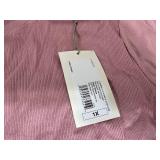 2 New Long Sleeve Shirts by A New Day - Size 1X