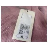 2 New Long Sleeve Shirts by A New Day - Size 3X