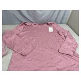 2 New Long Sleeve Shirts by A New Day - Size 3X