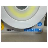 New Over Lite Ultra Motion Activated Wall/Ceiling Light - Rechargeable