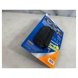 New Mr Bar-B-Q Scrub Daddy Bristle Free Steam Clean Grill / Griddle Brush