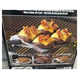 New Mr. Bar-B-Q Oversized Spatula