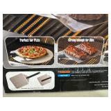 New Mr. Bar-B-Q Oversized Spatula