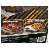 New Mr. Bar-B-Q Oversized Spatula
