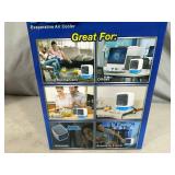 New Arctic Air Chill Zone Air Cooler