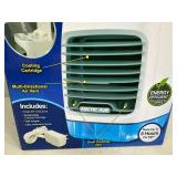 New Arctic Air Chill Zone Air Cooler