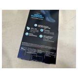 3 New Pairs of Copper Fit Arch Support Sport Socks - Ankle Length