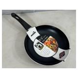 New Non Stick Aluminum Frying Pan - 9.5 inch