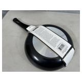 New Non Stick Aluminum Frying Pan - 9.5 inch