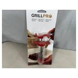 New Grill Pro Marinade Injector for BBQ / Grilling