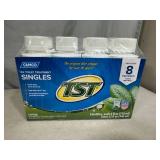 New 8 Pack of TST RV / Camper Toilet Treatment
