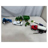 New John Deere, Chevy, Tractors, New Holland, Etc