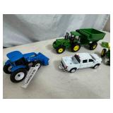 New John Deere, Chevy, Tractors, New Holland, Etc