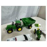 New John Deere, Chevy, Tractors, New Holland, Etc
