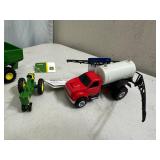New John Deere, Chevy, Tractors, New Holland, Etc