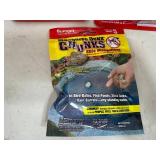 New Mosquito Killing Granules for Ponds, Fountains, Etc