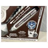 New Horsepower Unicorn Cordless Motorized Toilet Brush