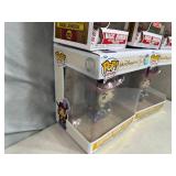 5 New Funko Pop Collectibles - Disney