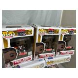 5 New Funko Pop Collectibles - Disney