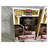 5 New Funko Pop Collectibles - Disney