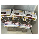 5 New Funko Pop Collectibles - Disney