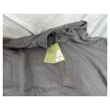 New 1/4 Zip Sweater - Size 3XL Tall