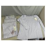 4 New Long Sleeve Shirts by A New Day - Size 2X