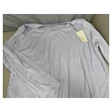 4 New Long Sleeve Shirts by A New Day - Size 2X