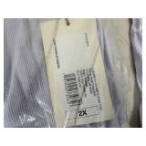 4 New Long Sleeve Shirts by A New Day - Size 2X