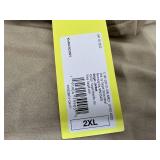2 New All in Motion Activewear Sweatshirts - Size 2XL