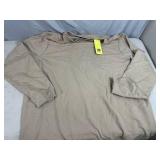 New All in Motion Activewear Sweatshirt - Size 3XL