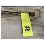 New All in Motion Activewear Sweatshirt - Size 3XL