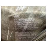 New All in Motion Activewear Sweatshirt - Size 3XL