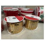11 New Rolls of Craft / Decorative Wired Ribbon $166 retail