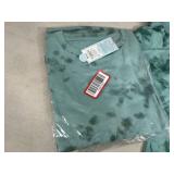 2 New Youth Long Sleeve Shirts - Size XL Husky (16)