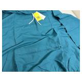 New All in Motion Activewear Windbreaker Hooded Jacket Size 2XL