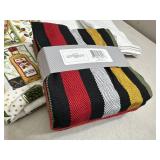 New Kitchen Towels, Utility Towels, Oven Mitt