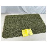 New Clean Machine Astro Turf Door Mat