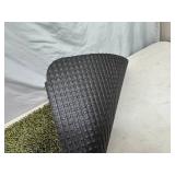 New Clean Machine Astro Turf Door Mat