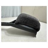 New Mr Bar-B-Q Scrub Daddy Bristle Free Steam Clean Grill Brush