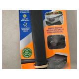 New Mr Bar-B-Q Scrub Daddy Bristle Free Steam Clean Grill Brush
