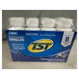 New 8 Pack of TST RV / Camper Toilet Treatment