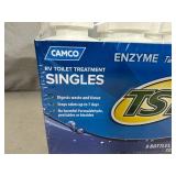 New 8 Pack of TST RV / Camper Toilet Treatment