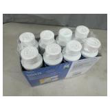 New 8 Pack of TST RV / Camper Toilet Treatment