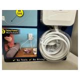 New Presto Plug Outlet Extender