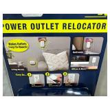New Presto Plug Outlet Extender