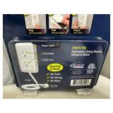 New Presto Plug Outlet Extender